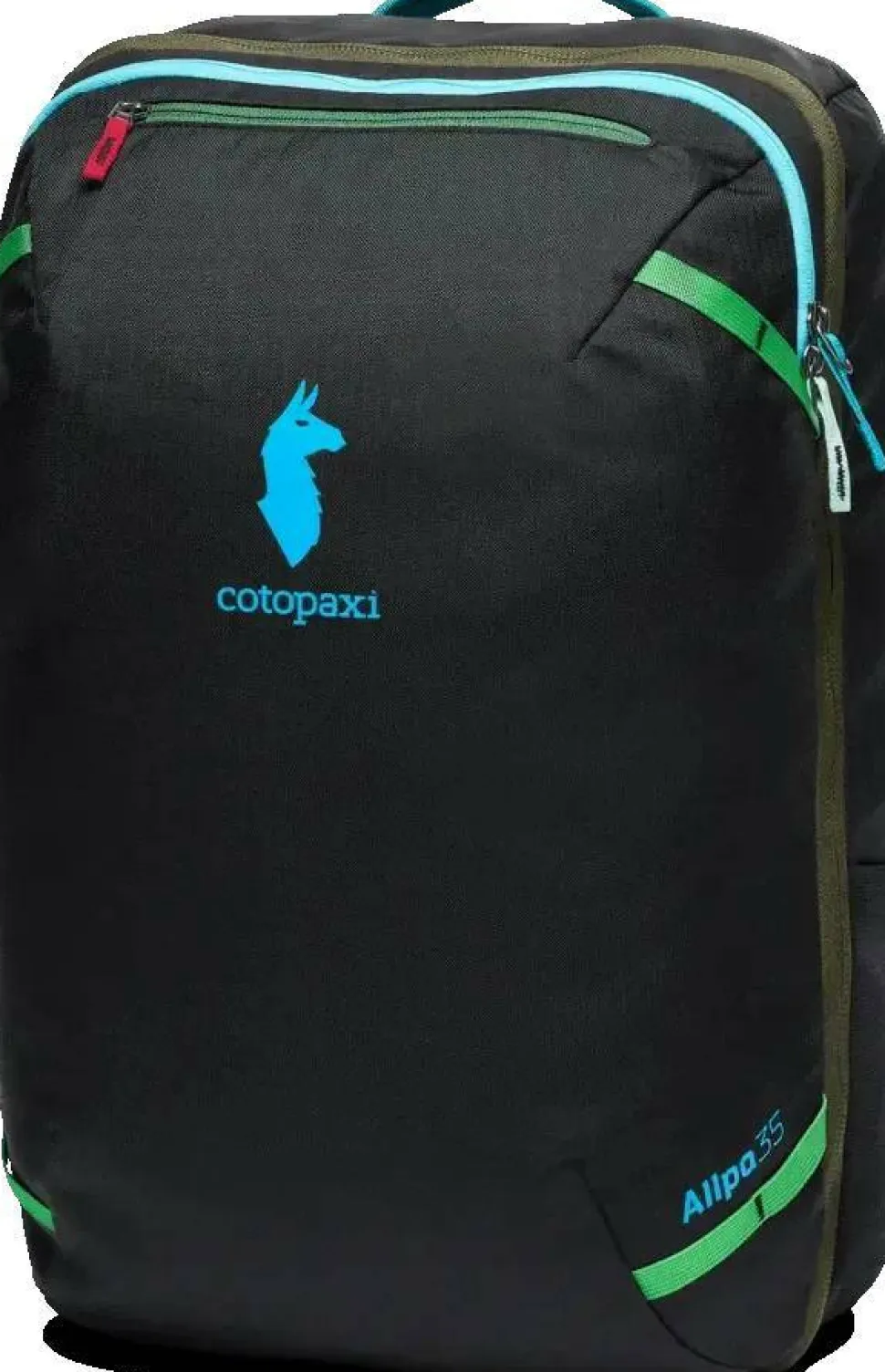 Cotopaxi Allpa 35