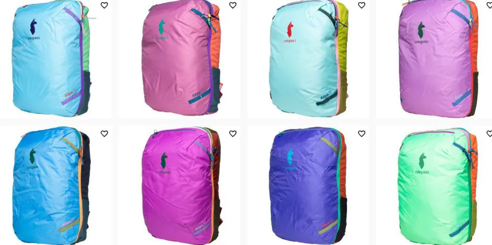 Cotopaxi Allpa 35