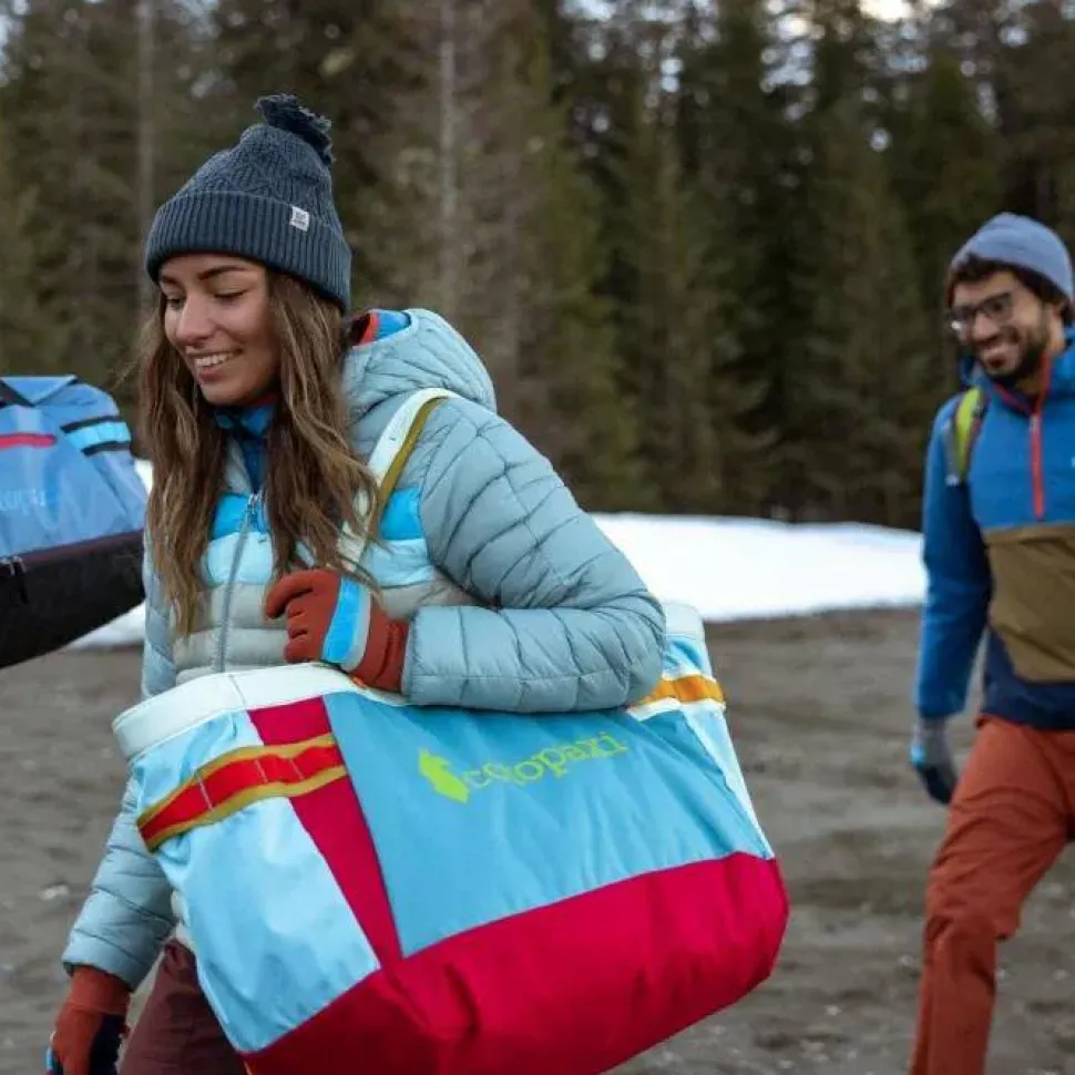 Cotopaxi Allpa 60 Gear Hauler Tote