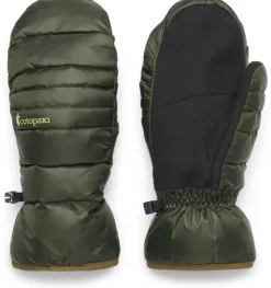 Cotopaxi Down Mitts