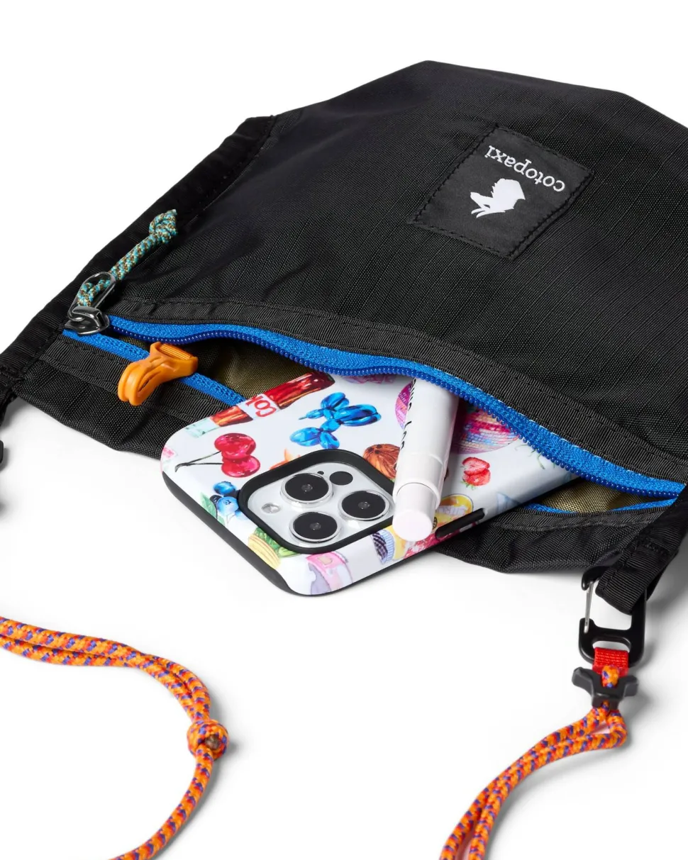 Cotopaxi Lista 2 Lightweight Crossbody Bag