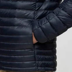 Cotopaxi Men's Fuego Down Hooded - Miesten kevytuntuvatakki