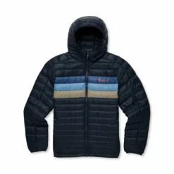 Cotopaxi Men's Fuego Down Hooded - Miesten kevytuntuvatakki