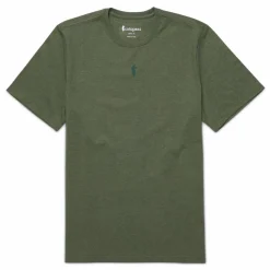 Cotopaxi Men's Llama Icon Tee
