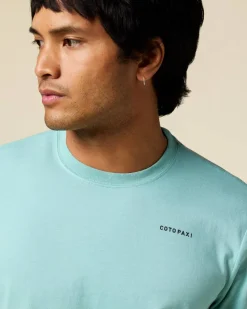 Cotopaxi Men's Mountain Magic Tee