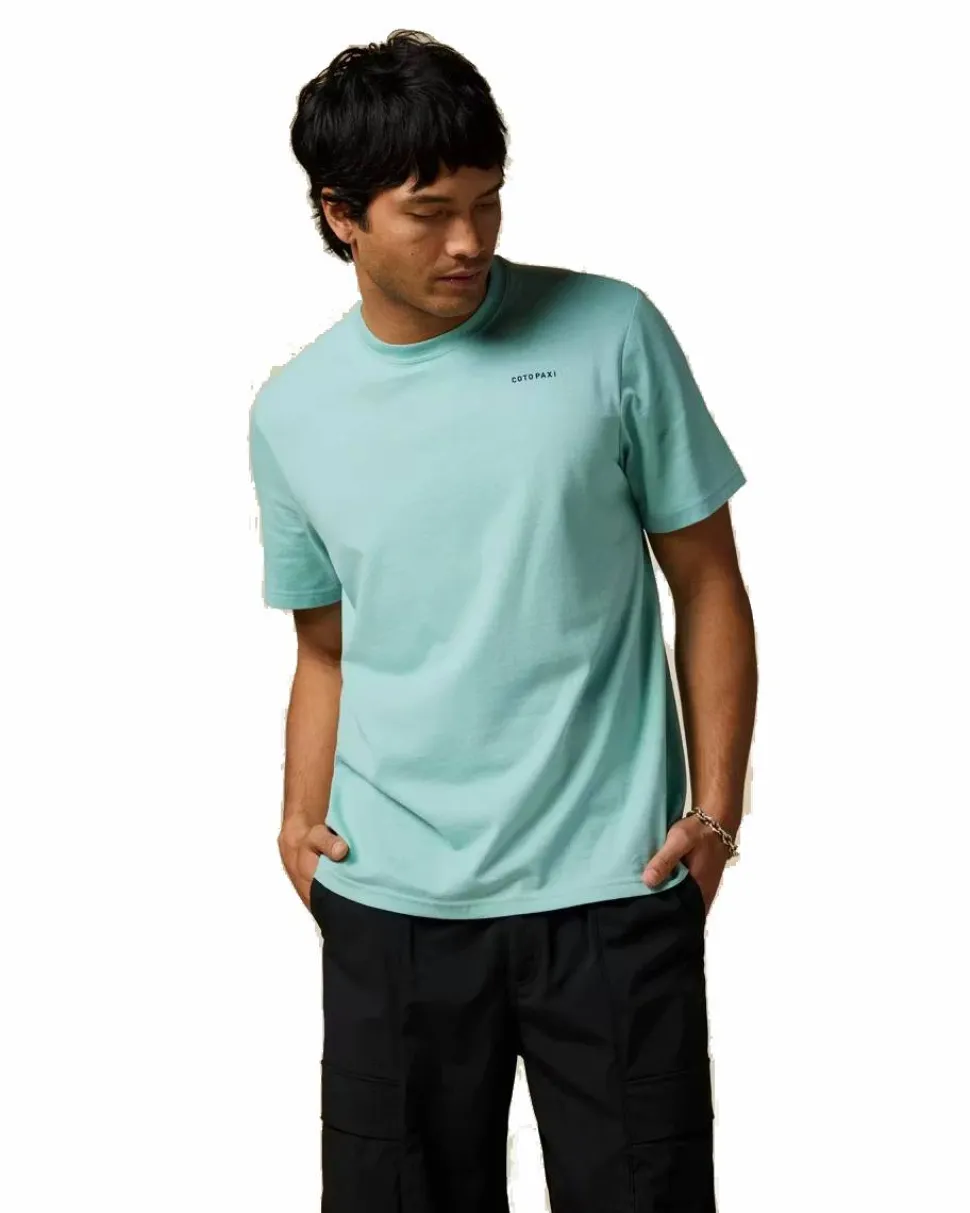 Cotopaxi Men's Mountain Magic Tee