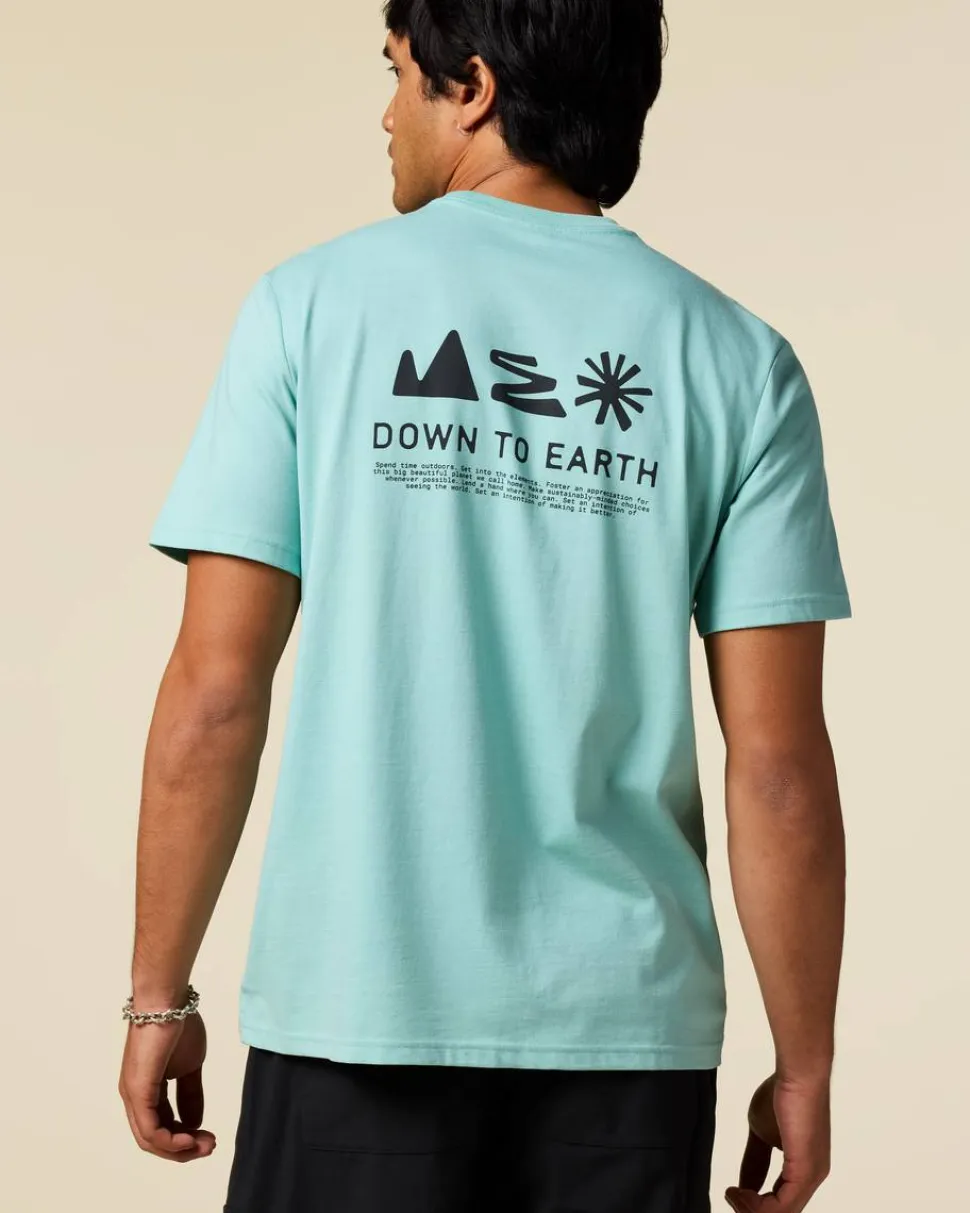 Cotopaxi Men's Mountain Magic Tee