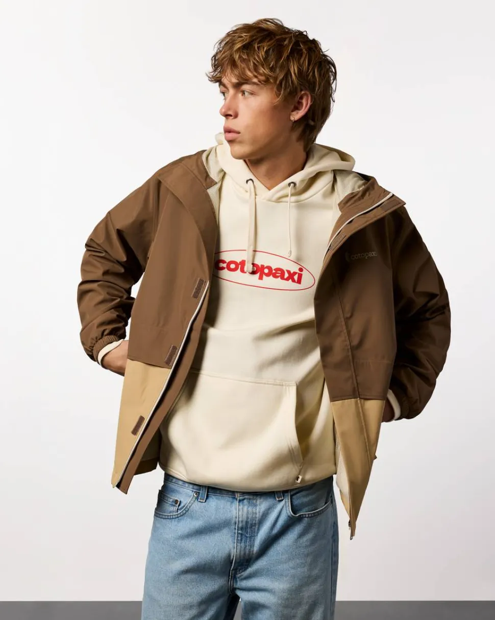 Cotopaxi Men's Rayu Rain Jacket