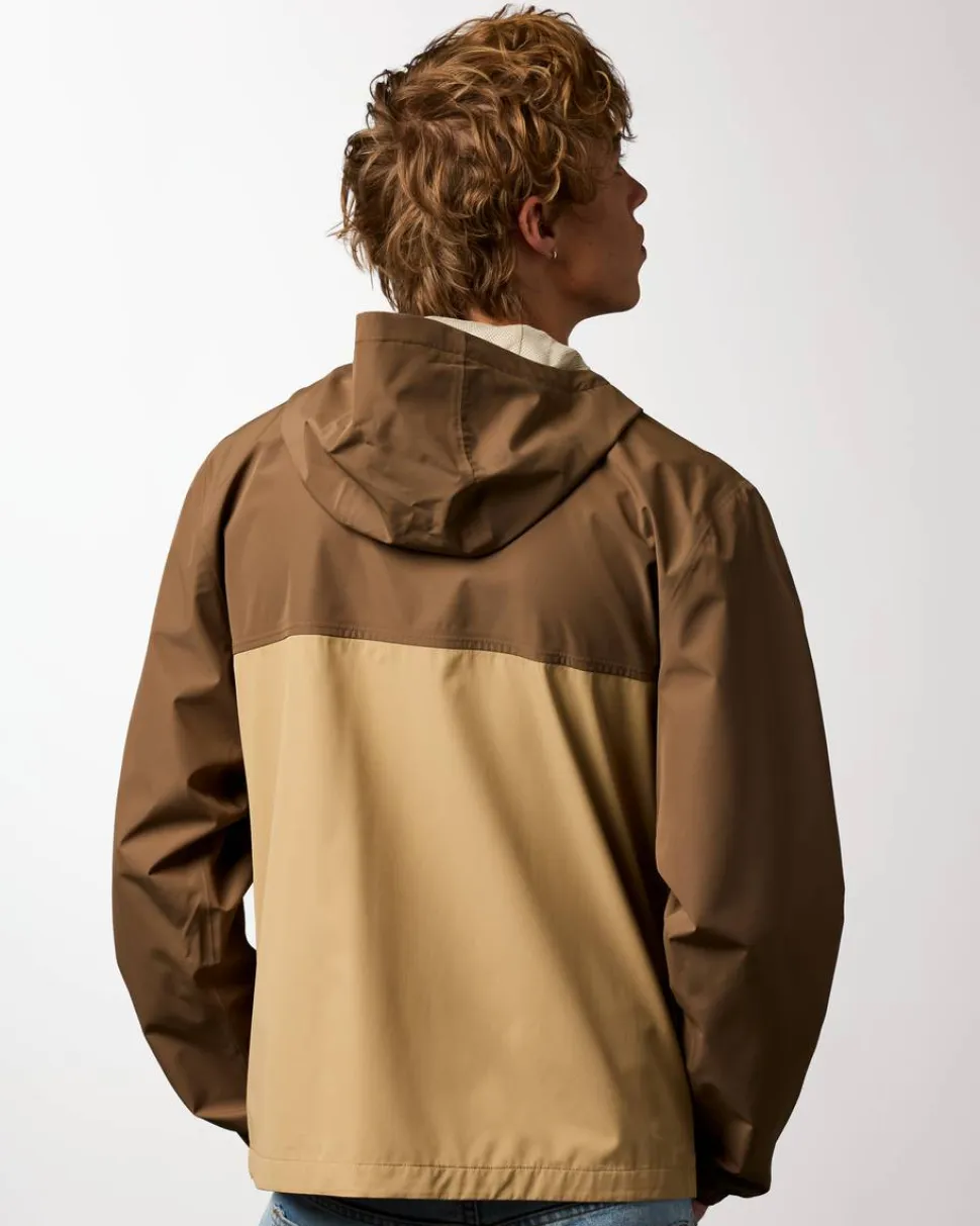 Cotopaxi Men's Rayu Rain Jacket