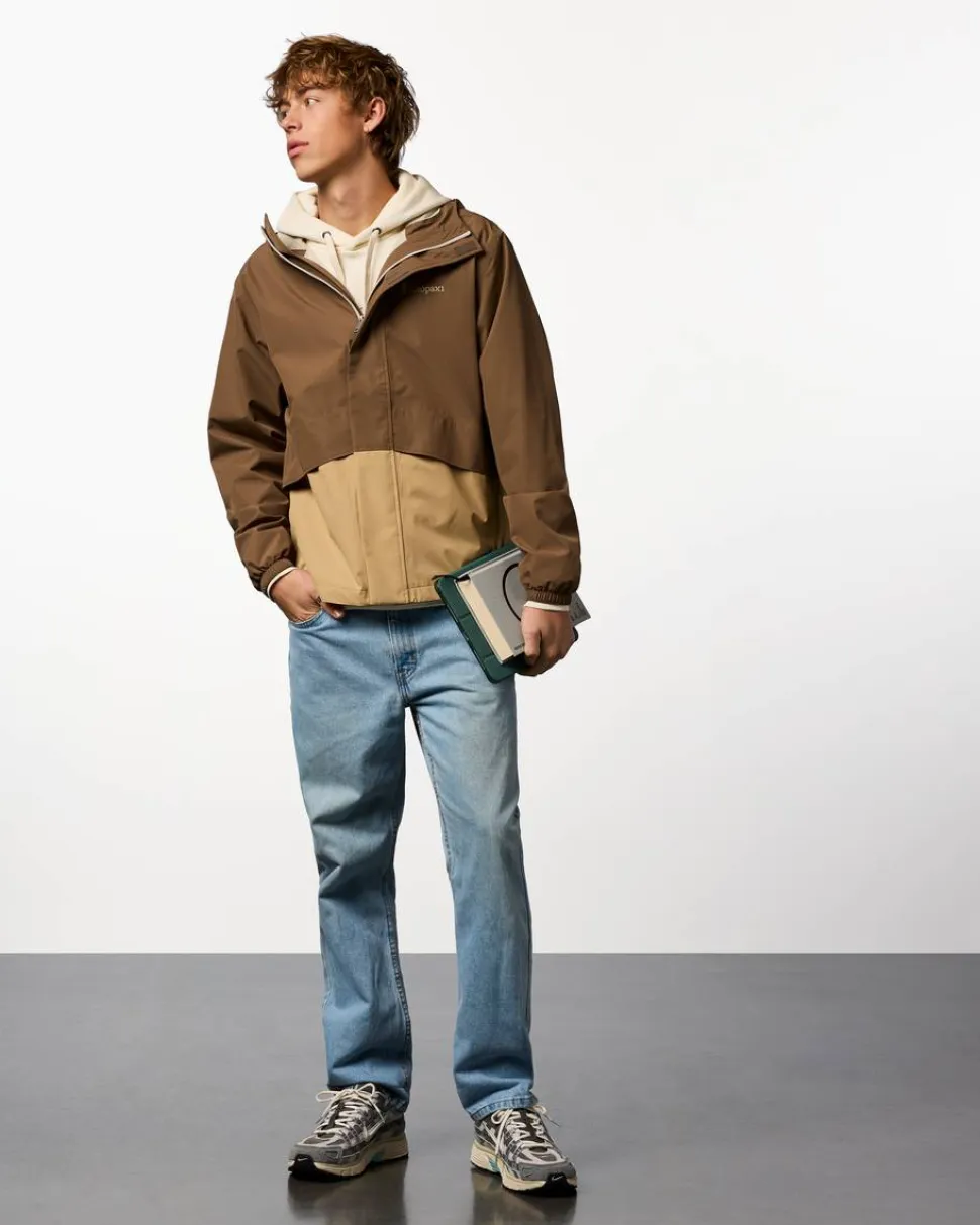 Cotopaxi Men's Rayu Rain Jacket