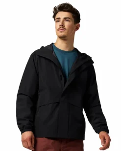 Cotopaxi Men's Rayu Rain Jacket