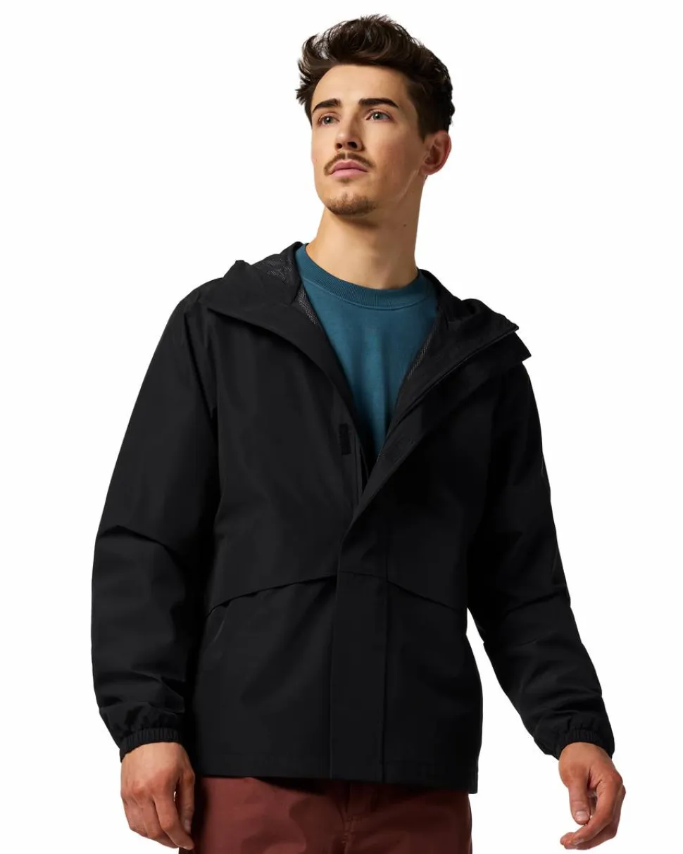 Cotopaxi Men's Rayu Rain Jacket