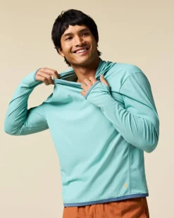 Cotopaxi Men's Sombra Sun Hoodie