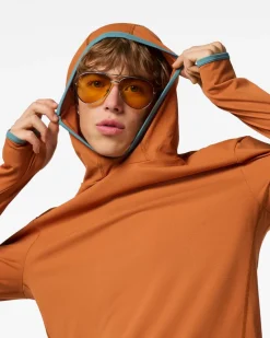 Cotopaxi Men's Sombra Sun Hoodie