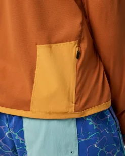 Cotopaxi Men's Sombra Sun Hoodie