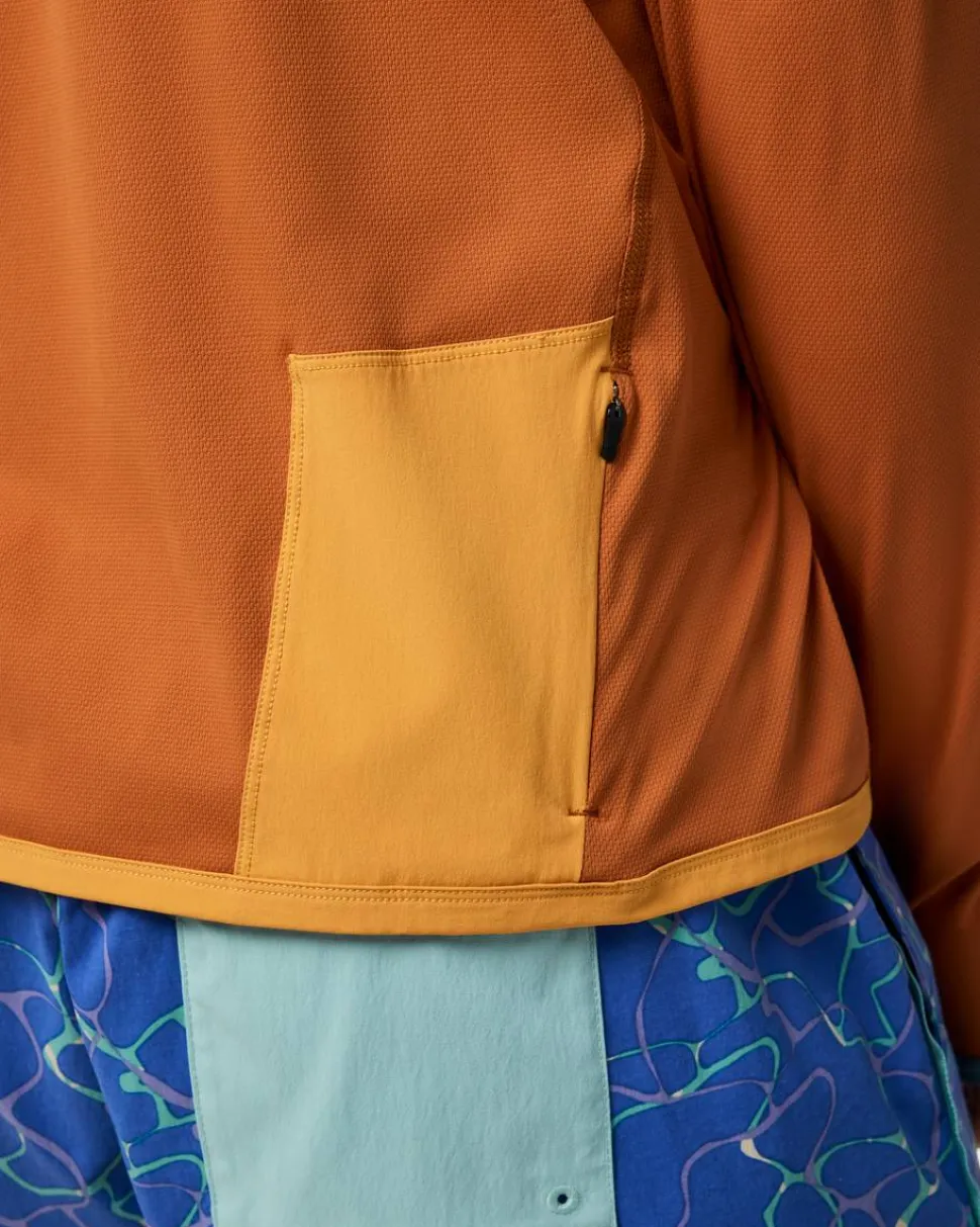 Cotopaxi Men's Sombra Sun Hoodie