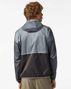 Cotopaxi Men's Teca Half Zip Windbreaker