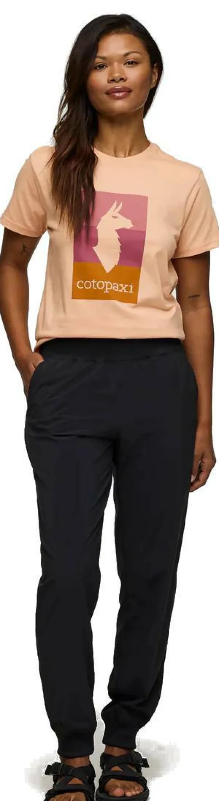 Cotopaxi Women's Cambio Jogger