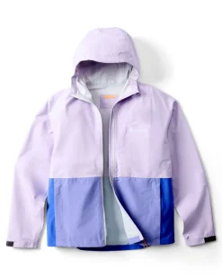Cotopaxi Women's Cielo Rain Plus Jacket