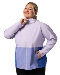 Cotopaxi Women's Cielo Rain Plus Jacket