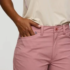 Cotopaxi Women's Coraje Tech Pant