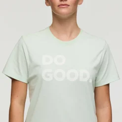 Cotopaxi Women's Do Good Tee