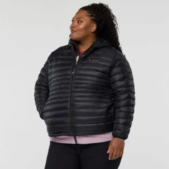 Cotopaxi Women's Fuego Down+ Hooded - Naisten kevytuntuvatakki