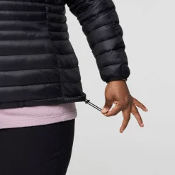 Cotopaxi Women's Fuego Down+ Hooded - Naisten kevytuntuvatakki