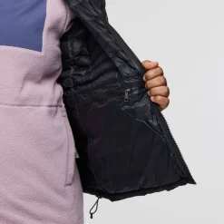 Cotopaxi Women's Fuego Down+ Hooded - Naisten kevytuntuvatakki