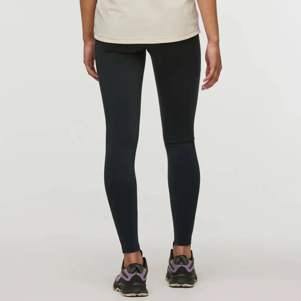 Cotopaxi Women's Muevo Tights