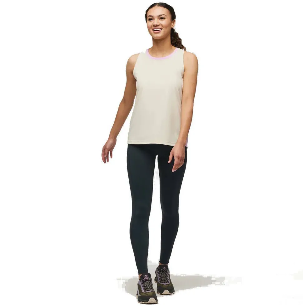 Cotopaxi Women's Muevo Tights