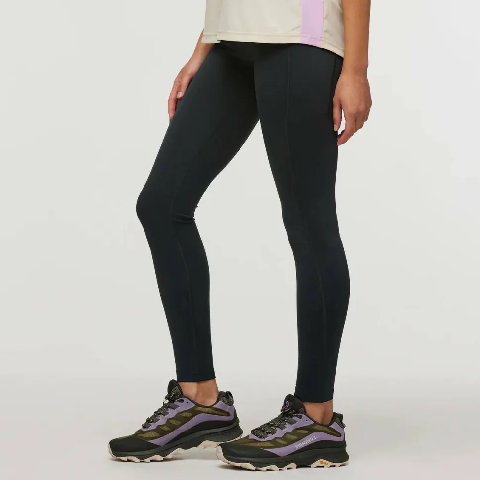 Cotopaxi Women's Muevo Tights