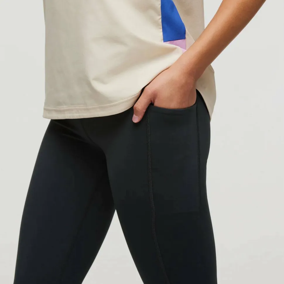Cotopaxi Women's Muevo Tights