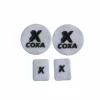 Coxa Carry Velcro Stickers 2S + 2L