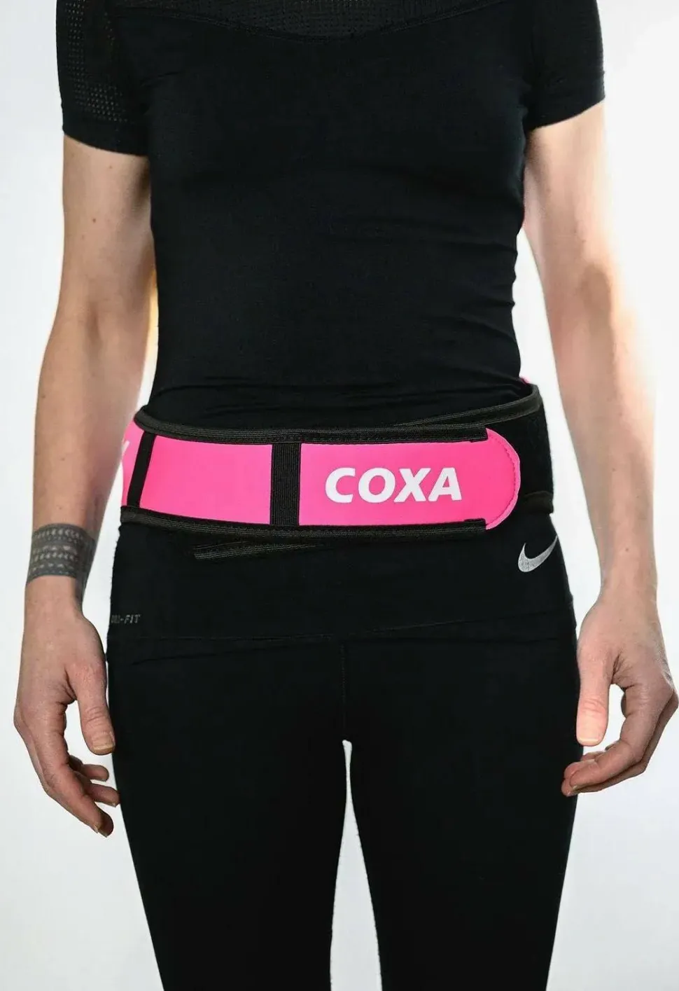 Coxa Carry WR1 Race
