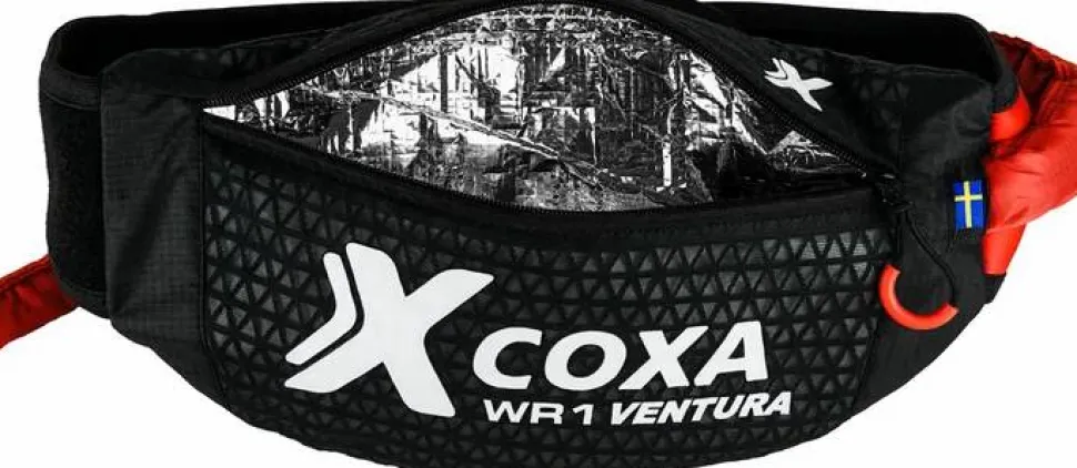 Coxa Carry WR 1 ventura