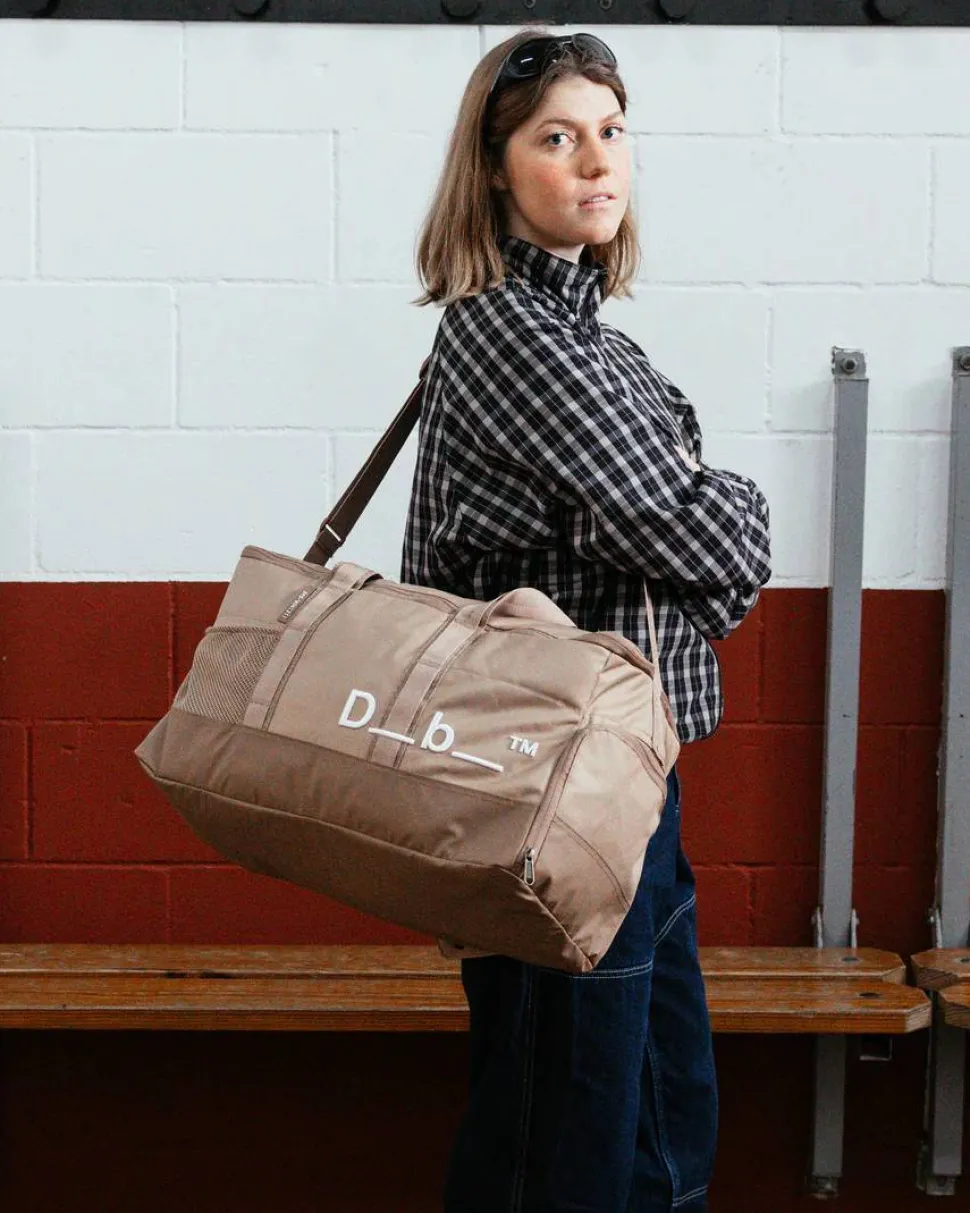 DB Hauler Gym Bag 30L