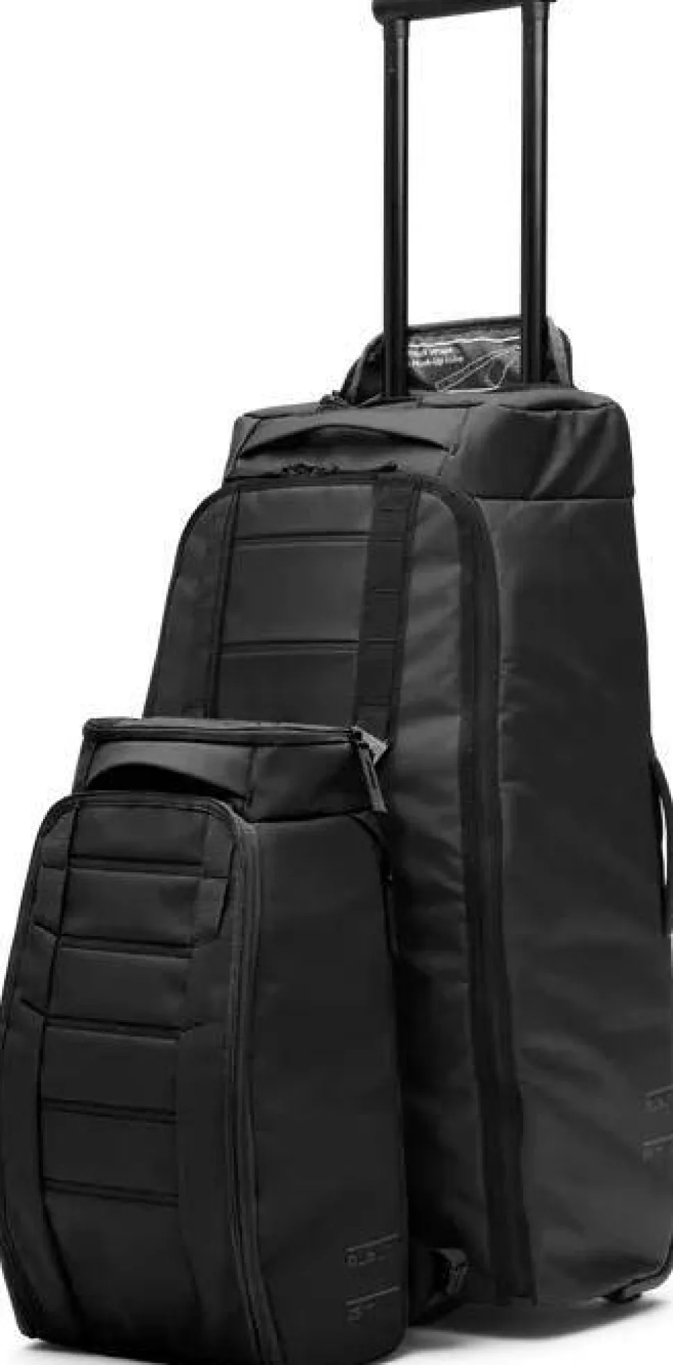 DB Hugger Roller 60L