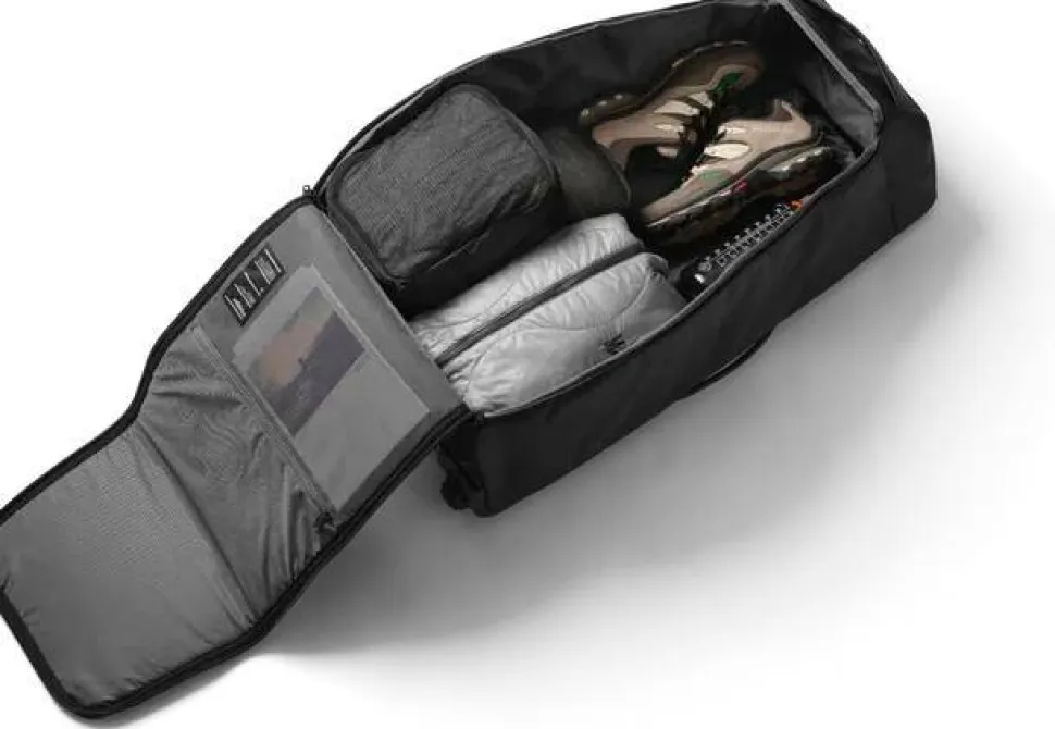 DB Hugger Roller 60L