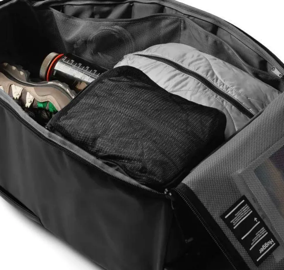 DB Hugger Roller 60L