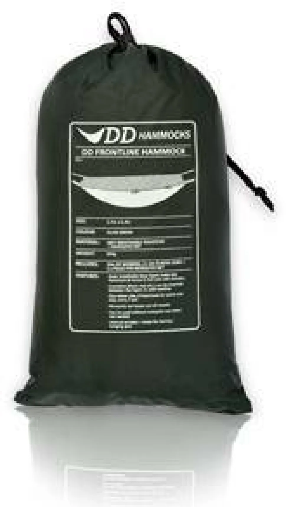 DD Hammocks Frontline Hammock