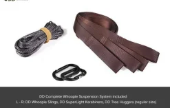 DD Hammocks Superlight Frontline Hammock