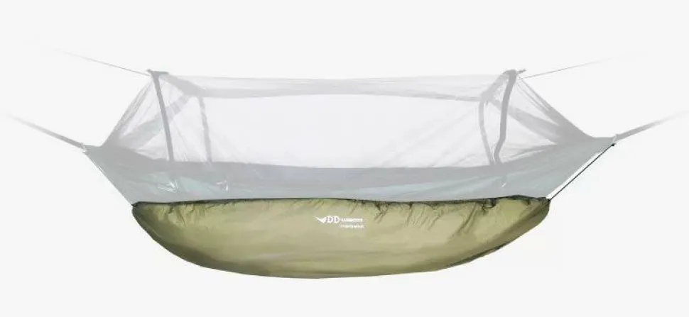 DD Hammocks Underblanket
