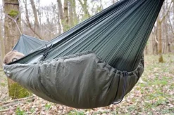 DD Hammocks Underblanket