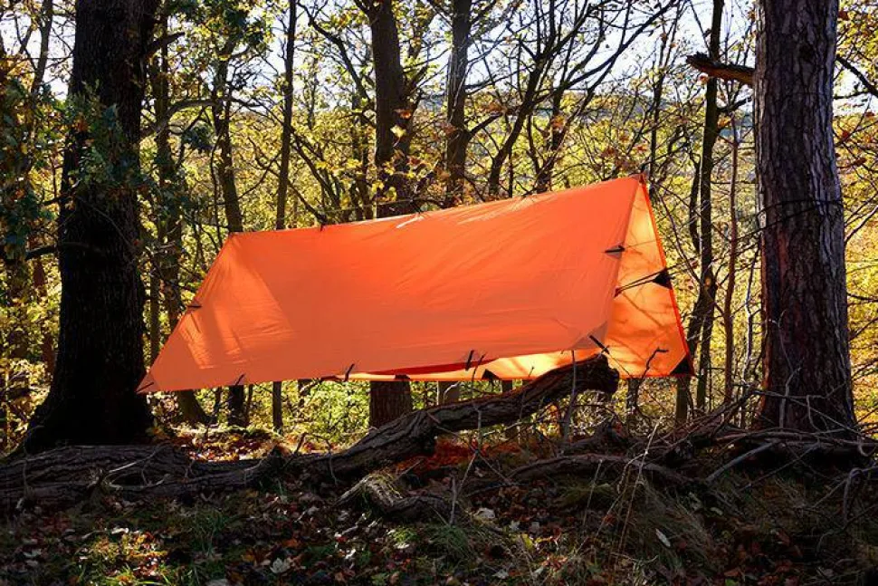 DD Hammocks Tarp 3x3