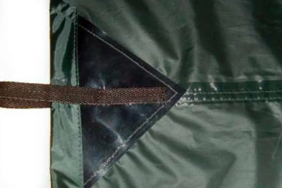 DD Hammocks Tarp 3x3