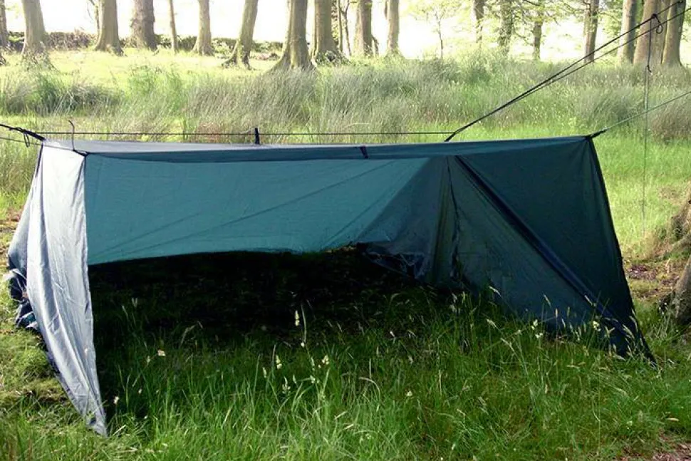 DD Hammocks Tarp XL