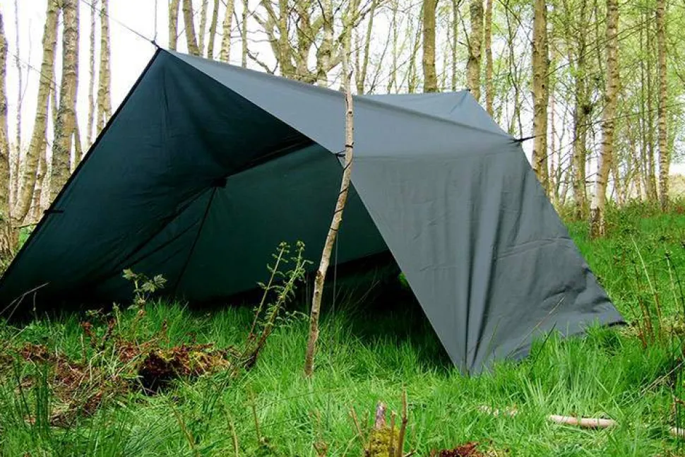 DD Hammocks Tarp XL