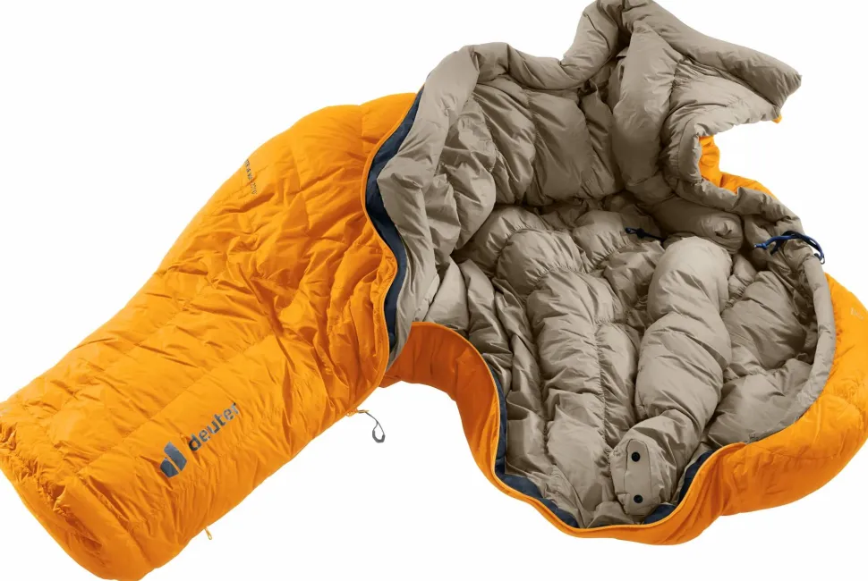 Deuter Astro Pro 600