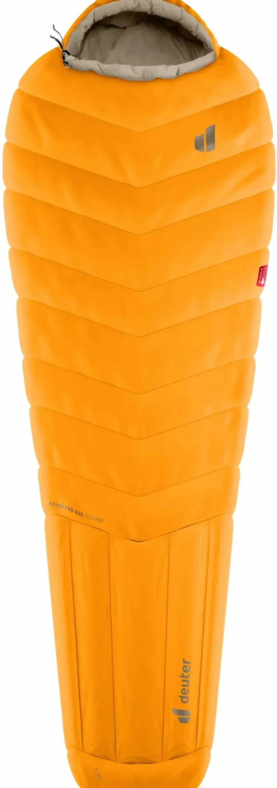 Deuter Astro Pro 600